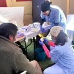 21. Misión a 3874 metros: el latido del voluntariado en el cielo de perú