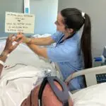 20. Humanizar es cuidar mas alla del procedimiento