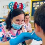 16. Liderazgo en la retaguardia: gestionar para humanizar.