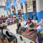 12. Cuidando más allá de las fronteras