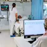 9. La tecnologia al servicio del paciente