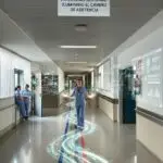 22. La mente que organiza, las manos que cuidan