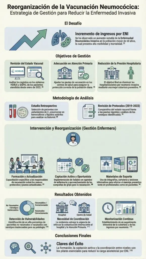 18. Adecuacion de vacunacion de neumococo